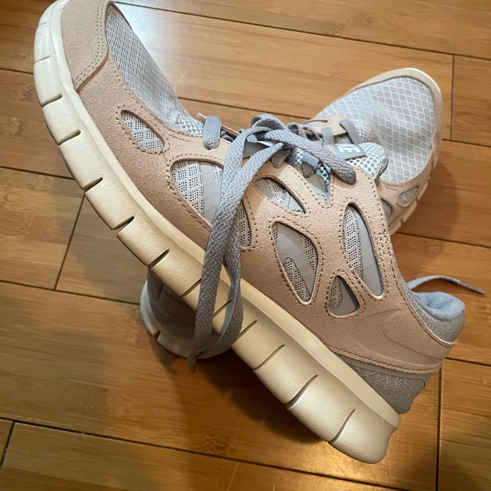 Nike Free